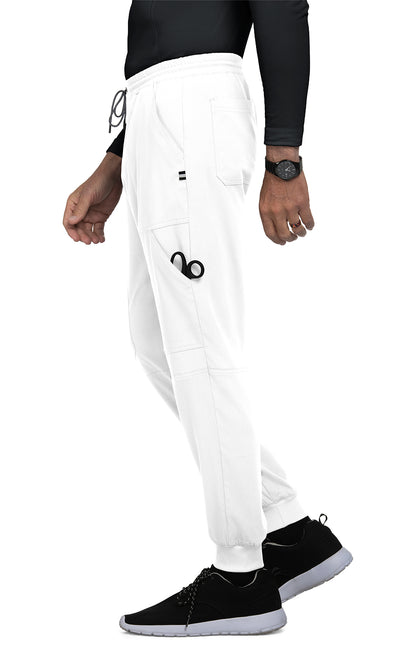 Next Gen 608 Day to Night Jogger White