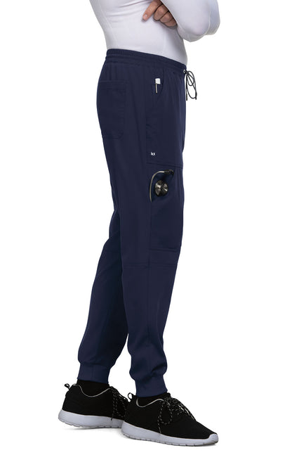 Next Gen 608 Day to Night Jogger Navy