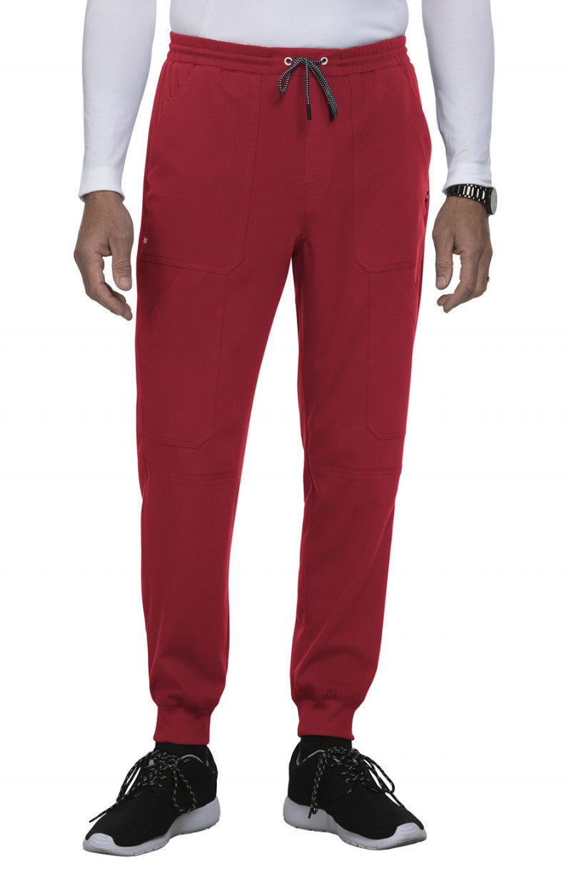 Next Gen 608 Day to Night Jogger Ruby