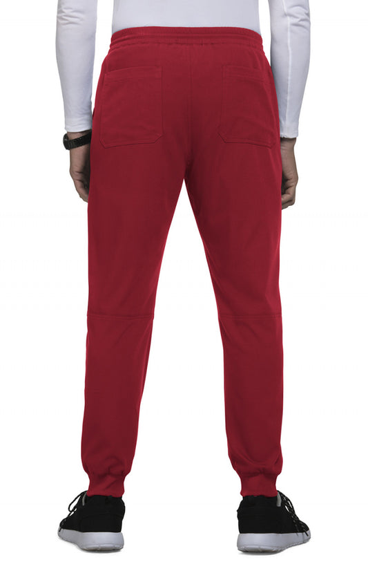 Next Gen 608 Day to Night Jogger Ruby