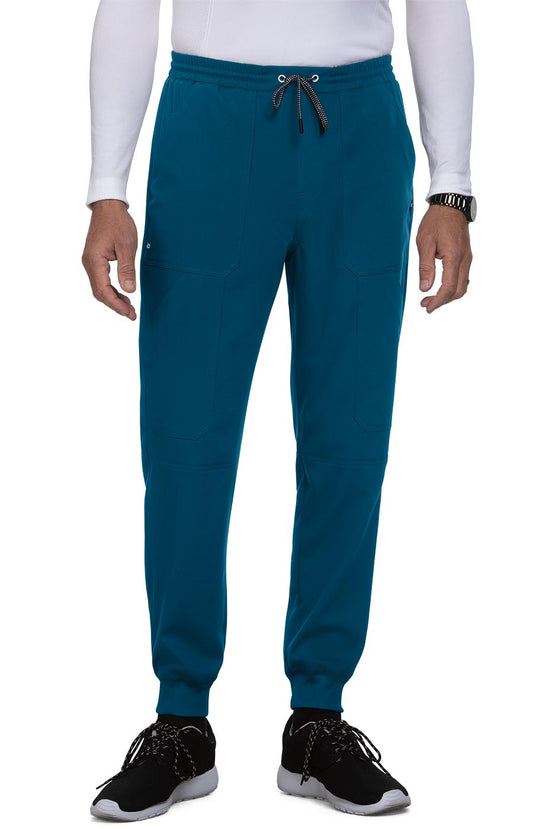 Next Gen 608 Day to Night Jogger Caribbean Blue