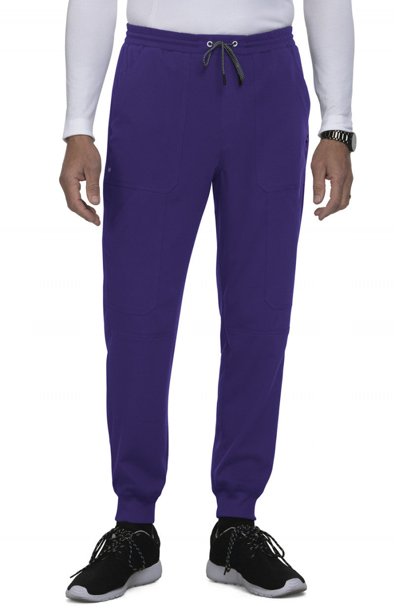 Next Gen 608 Day to Night Jogger Grape