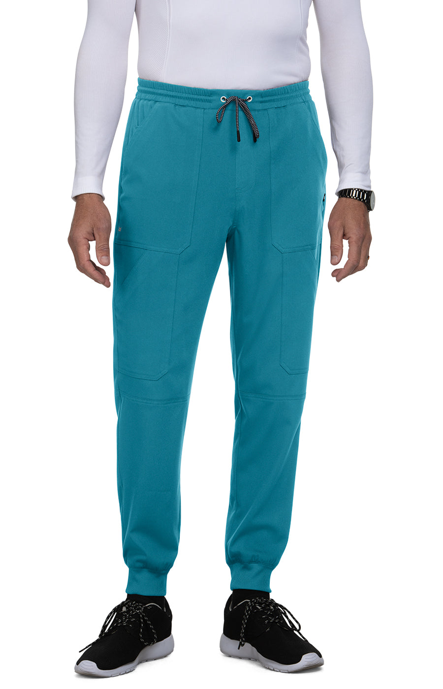 Next Gen 608 Day to Night Jogger Teal