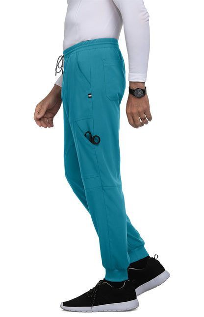 Next Gen 608 Day to Night Jogger Teal