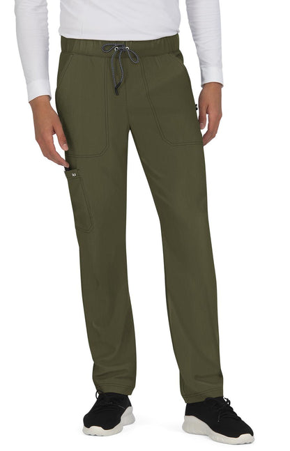 Next Gen 609 Make it Happen Pants Olive Green