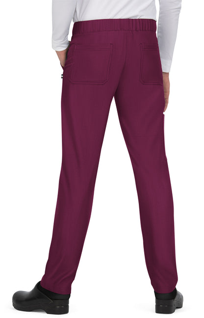 Next Gen 609 Make it Happen Pants Wine