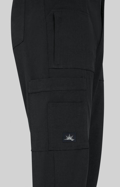 Solis 610 Ondra Pants Black