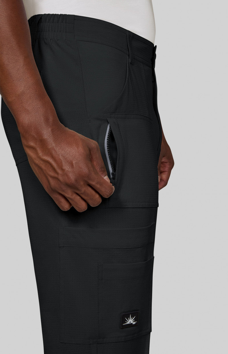 Solis 610 Ondra Pants Black