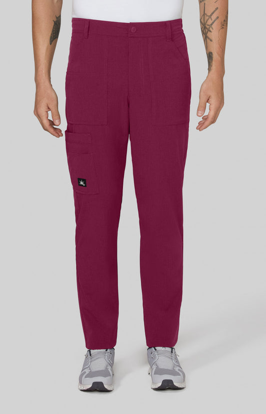 Solis 610 Ondra Pants Wine