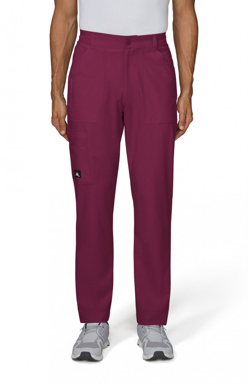 Solis 610 Ondra Pants Wine