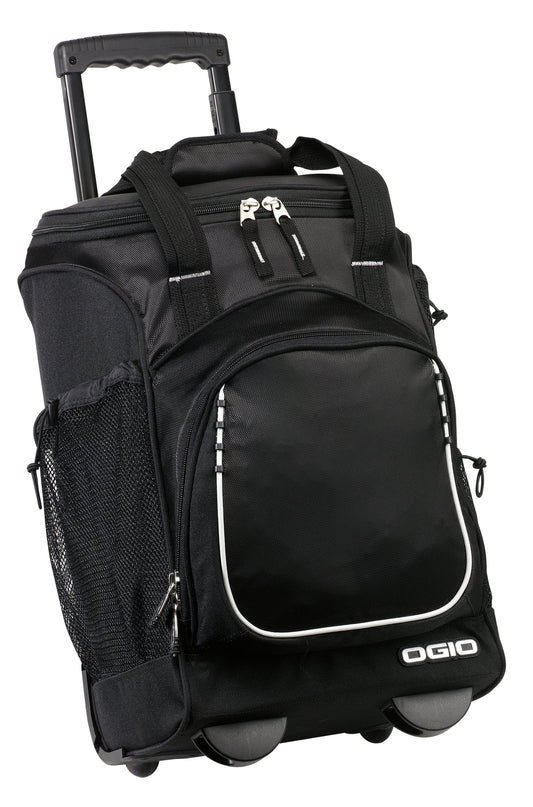 OGIO - Pulley Cooler 611701 Black