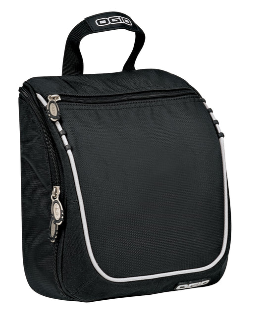OGIO - Doppler Kit 611901 Black