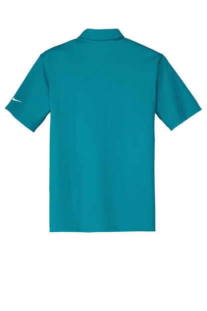 Nike Dri-FIT Vertical Mesh Polo image 4