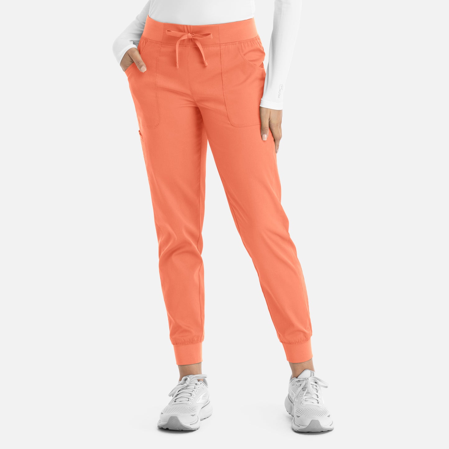 Matrix 6502 Yoga Waist Jogger