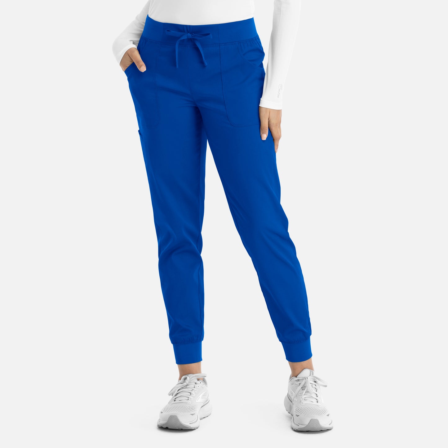 Matrix 6502 Yoga Waist Jogger