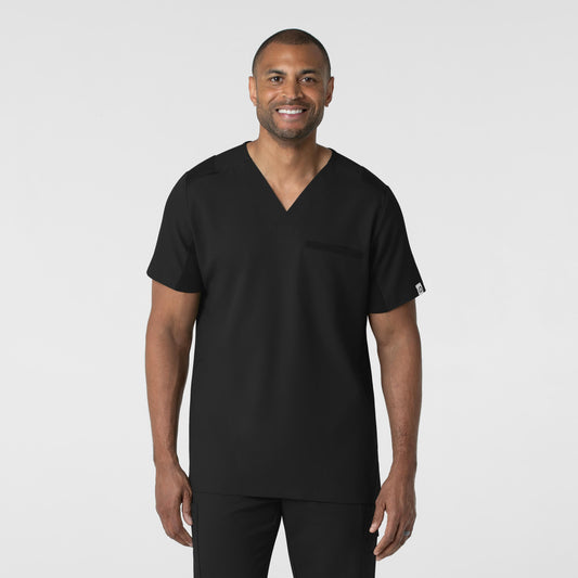 Thrive 6622 Men's Utility V-Neck Scrub Top