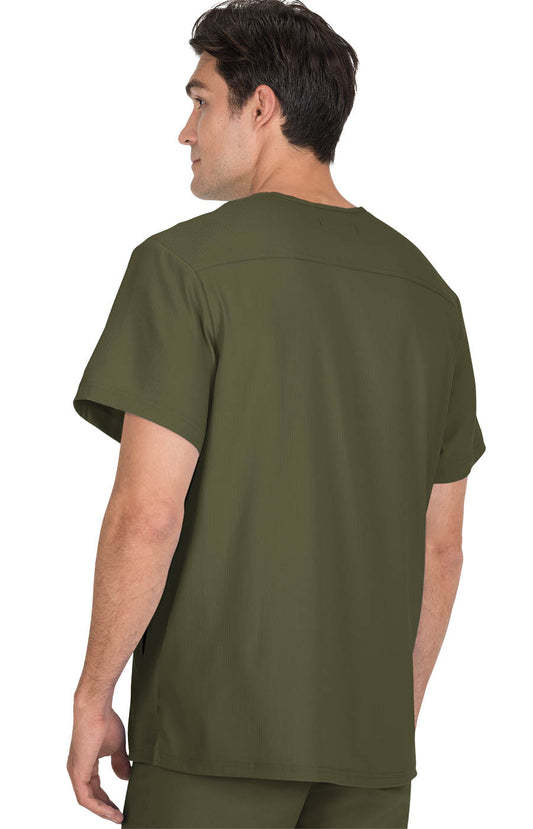 Lite 667 Force Top Olive Green