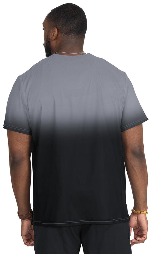 Lite 670PR Soul Top Platinum Grey/Black Ombre