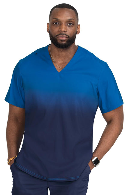 Lite 670PR Soul Top ROYAL BLUE/NAVY