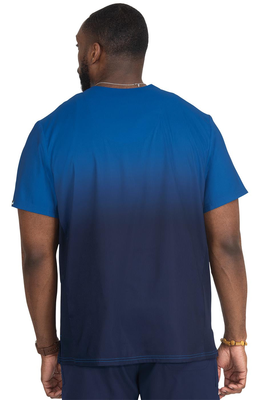 Lite 670PR Soul Top ROYAL BLUE/NAVY