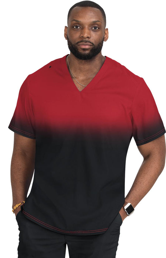 Lite 670PR Soul Top Ruby/Black