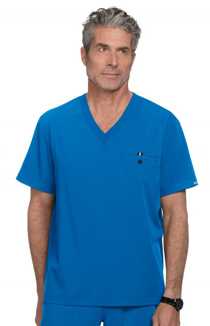Next Gen 671 On Call Top Royal Blue