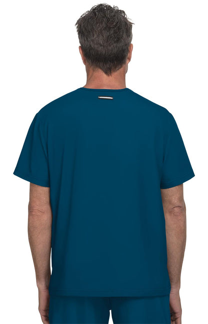 Next Gen 671 On Call Top Caribbean Blue