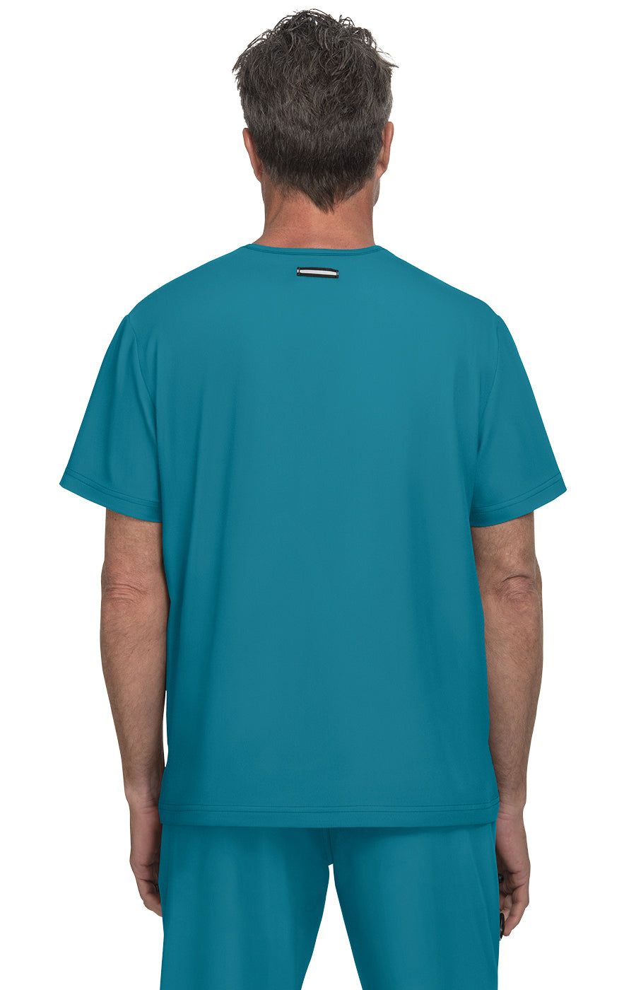 Next Gen 671 On Call Top Teal