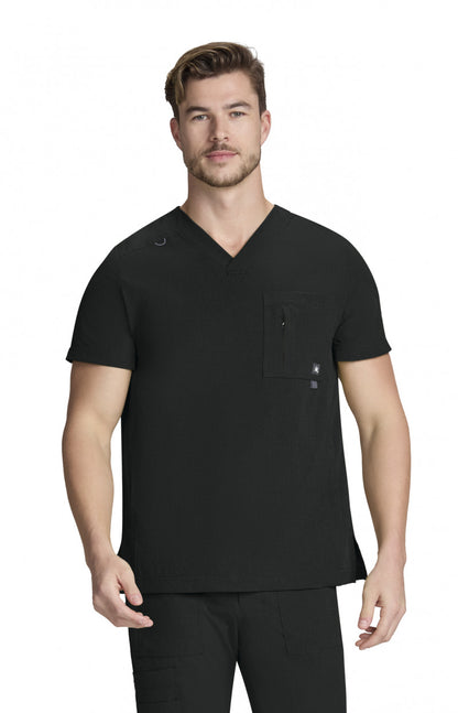 Solis 674 Caldwell Top Black