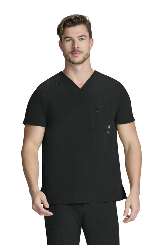 Solis 674 Caldwell Top Black