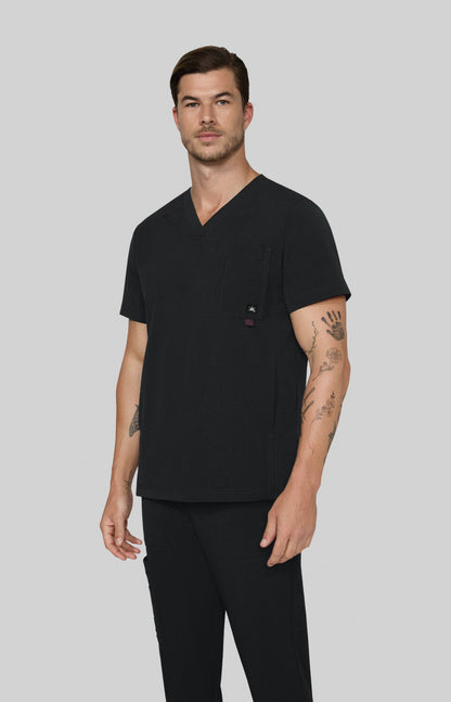 Solis 674 Caldwell Top Black