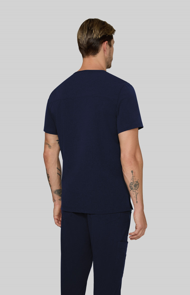 Solis 674 Caldwell Top Navy