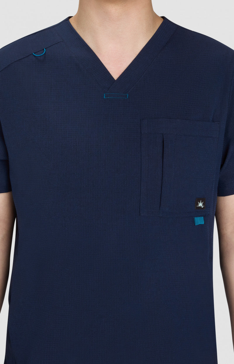 Solis 674 Caldwell Top Navy