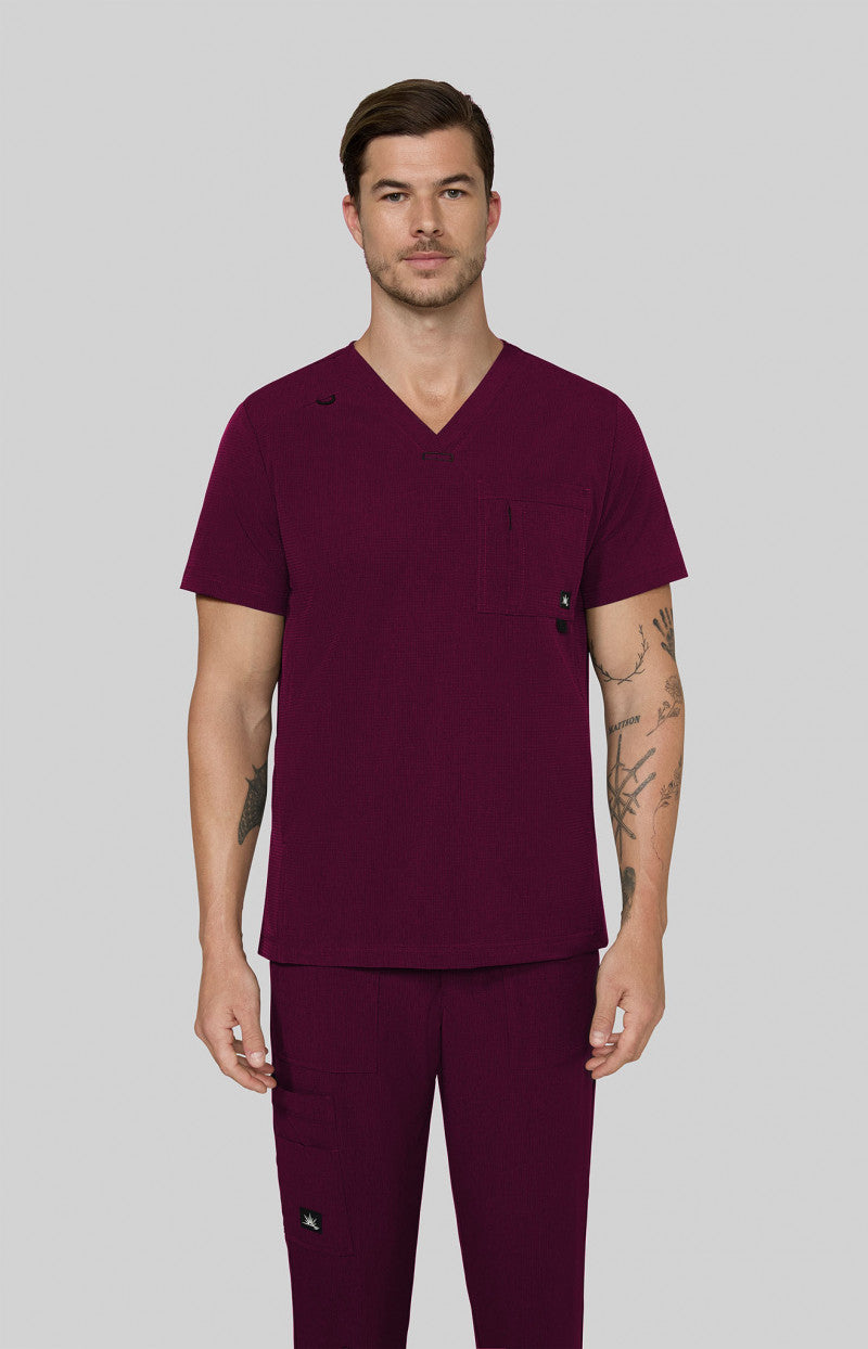 Solis 674 Caldwell Top Wine