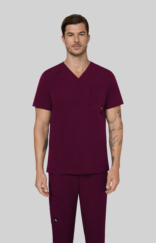 Solis 674 Caldwell Top Wine