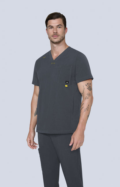 Solis 674 Caldwell Top Charcoal