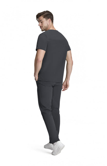 Solis 674 Caldwell Top Charcoal
