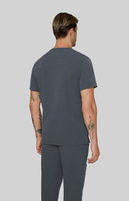 Solis 674 Caldwell Top Charcoal