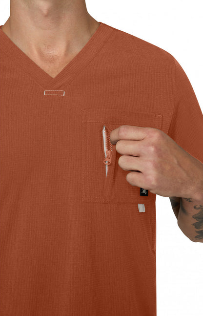 Solis 674 Caldwell Top Dark Copper