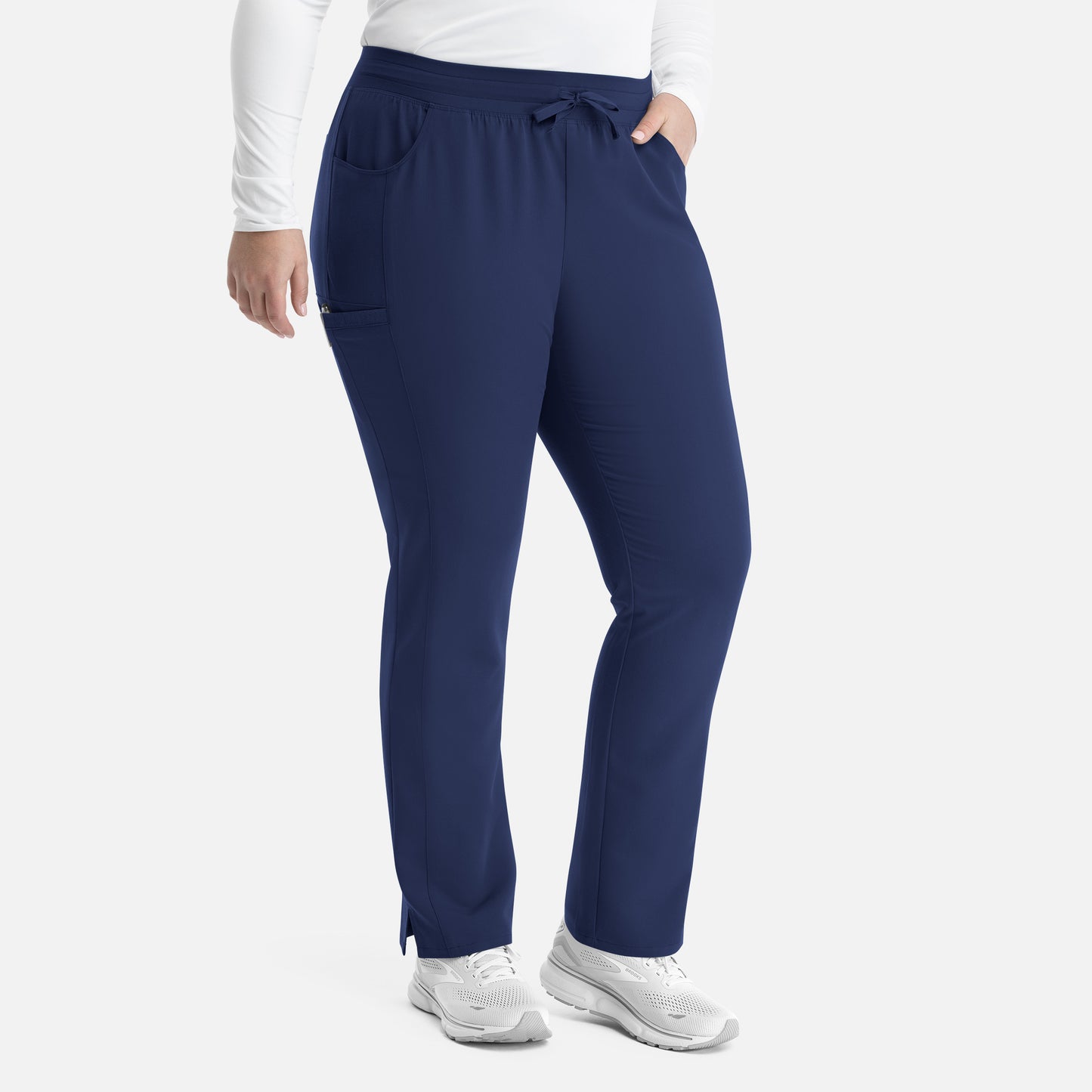 Matrix Pro 6901 Yoga Waistband Tapered Scrub Pants