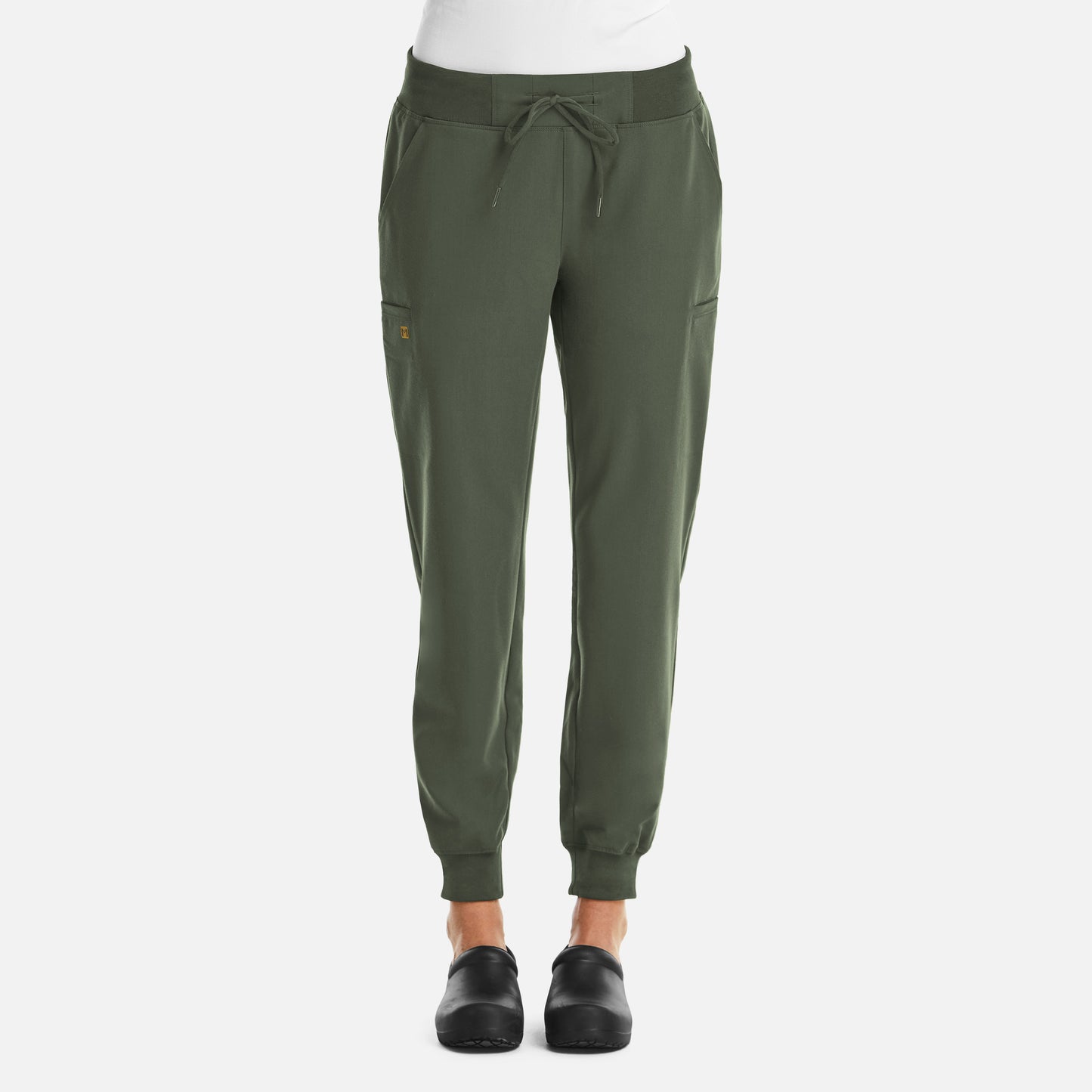 Matrix Pro 6903 Full Waist Jogger