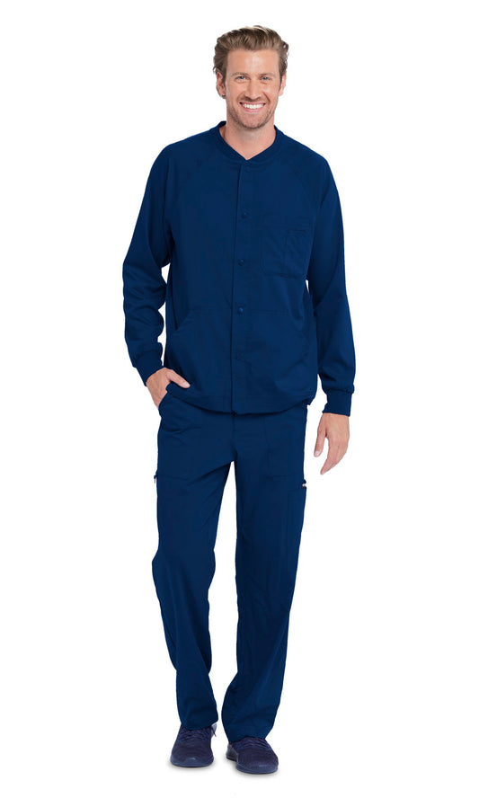 Grey's Anatomy Classic 0406 Cole Warm Up Indigo