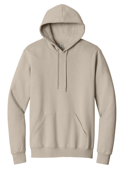 Jerzees Eco Premium Blend Pullover Hooded Sweatshirt 700M Putty