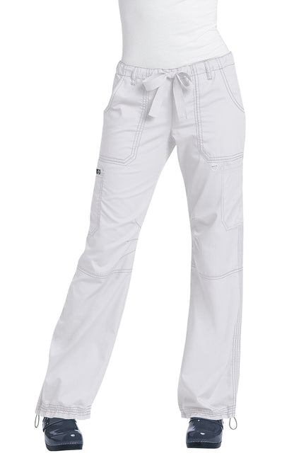 Classics 701 Lindsey Pants White