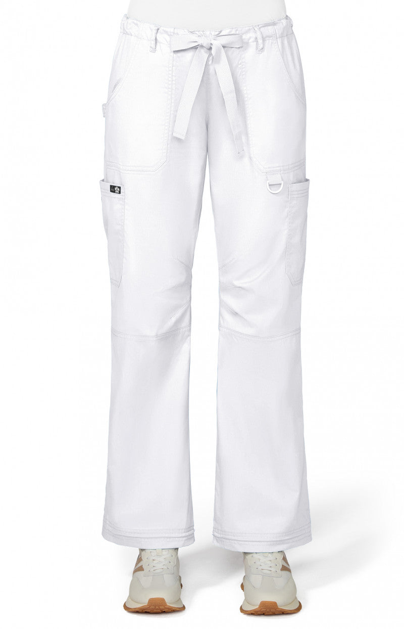 Classics 701 Lindsey Pants White