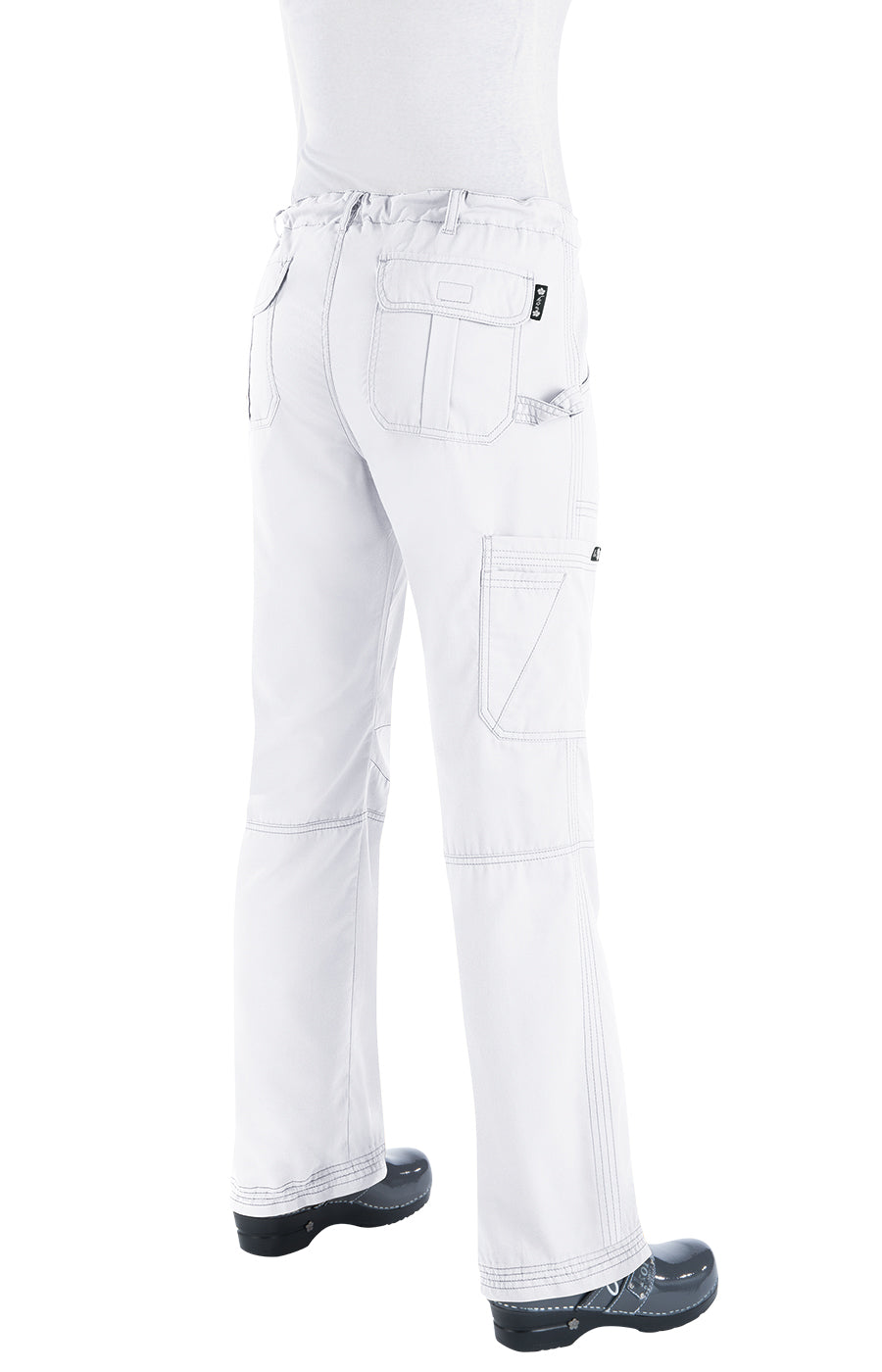 Classics 701 Lindsey Pants White