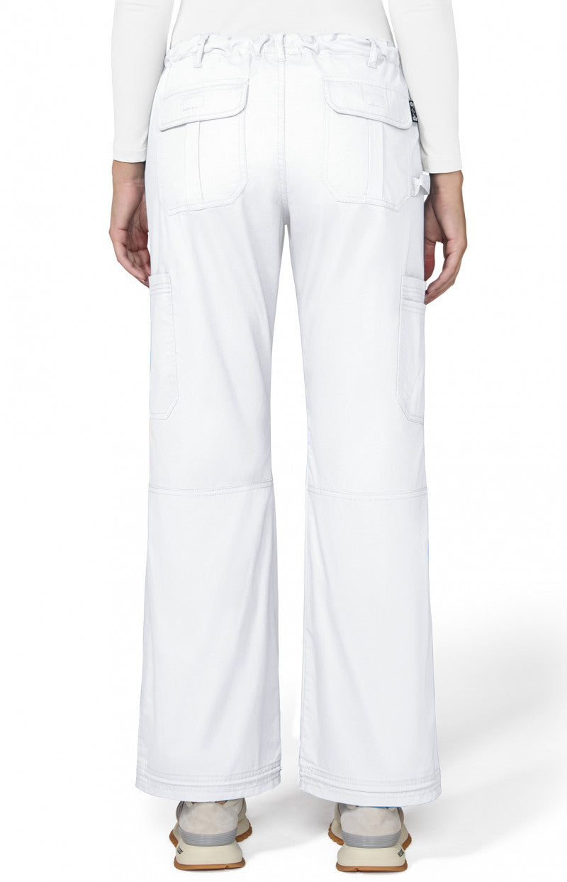 Classics 701 Lindsey Pants White