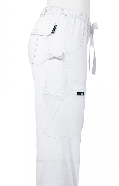 Classics 701 Lindsey Pants White