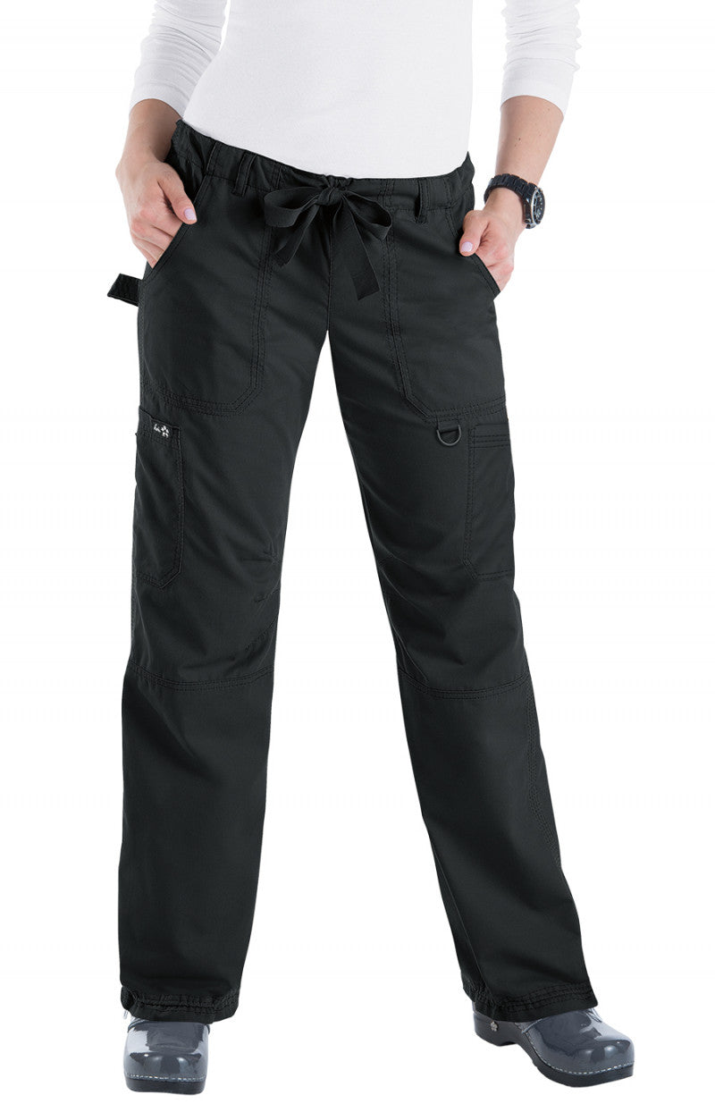 Classics 701 Lindsey Pants Black