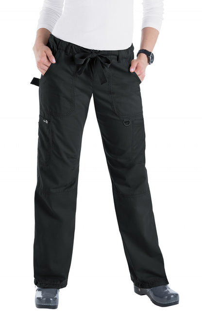 Classics 701 Lindsey Pants Black